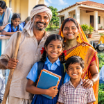 From Assistance to Independence: Creating Sustainable Change