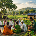 Empowering Rural Communities Through Sustainable Opportunities
